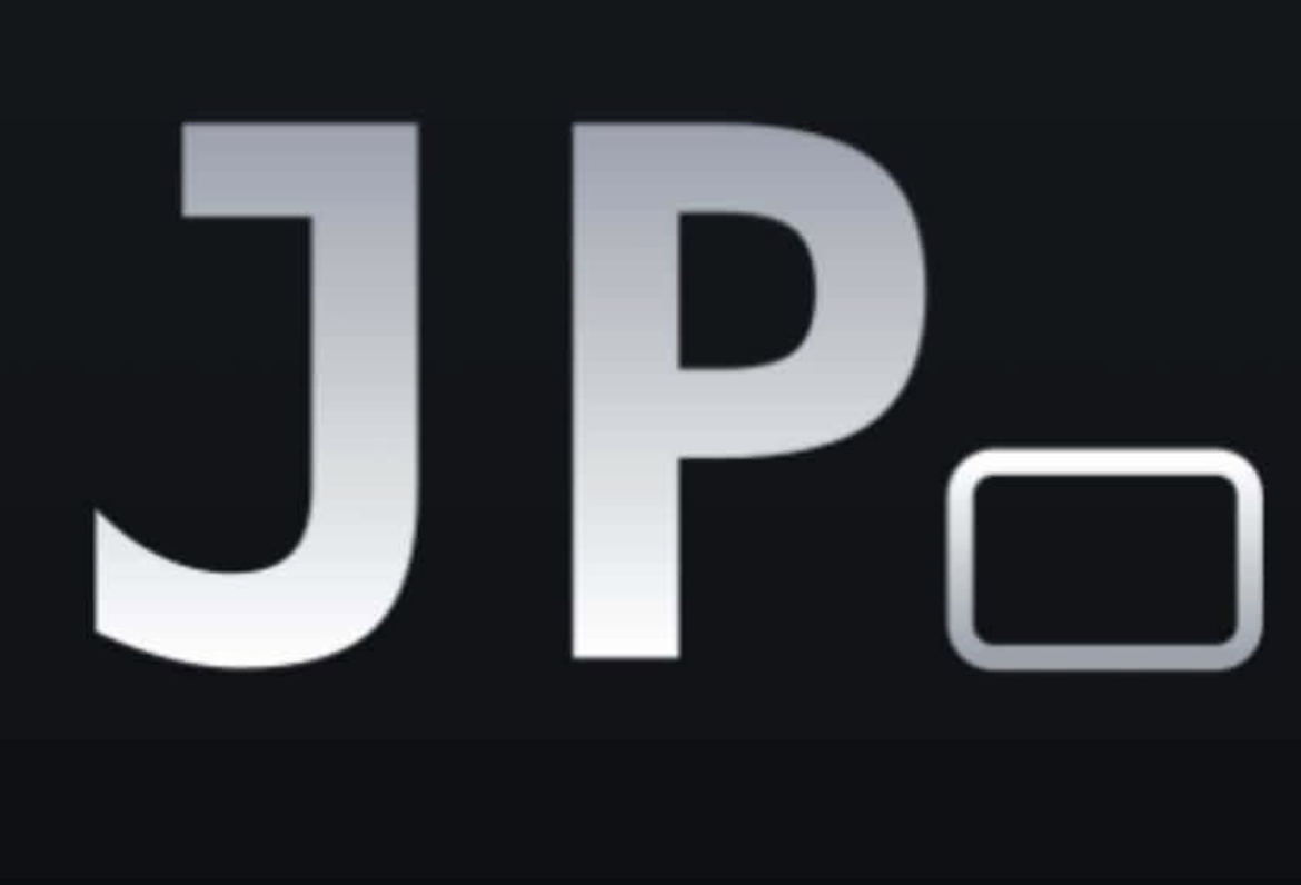 JP Software logo